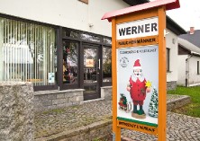 Werkstatt Werner
